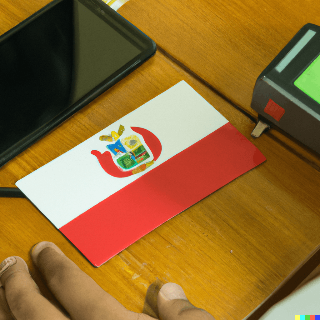 Validating DNI's from Peru with Verifik's Advanced API Services